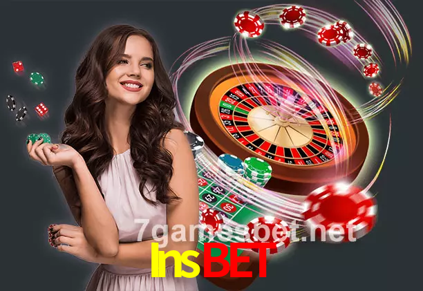 vivo no cassino Insbet