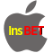 Aplicativo Insbet para iOS