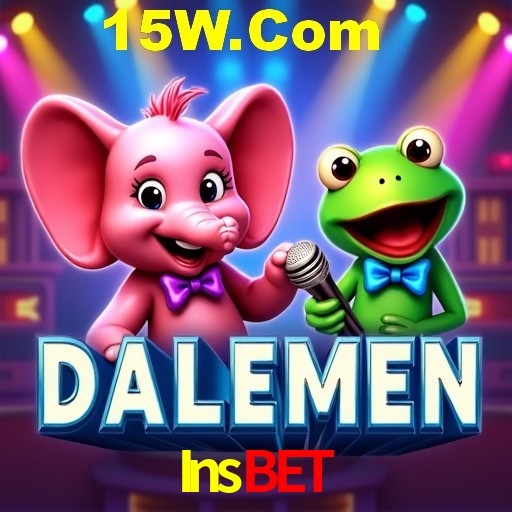 Insbet São Paulo - All Bonuses