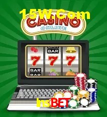 Casino Ao Vivo Insbet