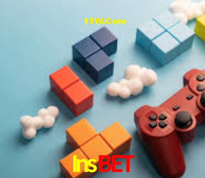 Jogos de Slot Insbet