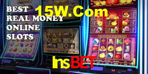 Insbet: Seu Cassino Premiado com Pagamentos Rápidos