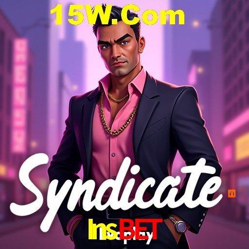 Insbet Rio de Janeiro - Professional Dealers