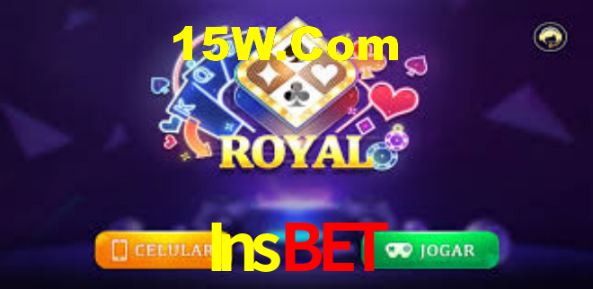 Insbet App - Aplicativo Móvel Oficial