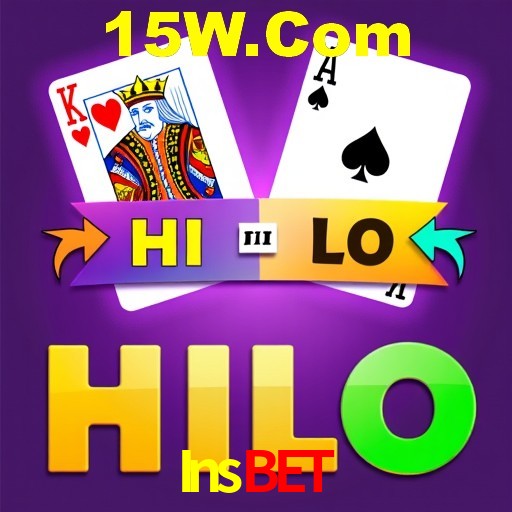 Interface do App Insbet