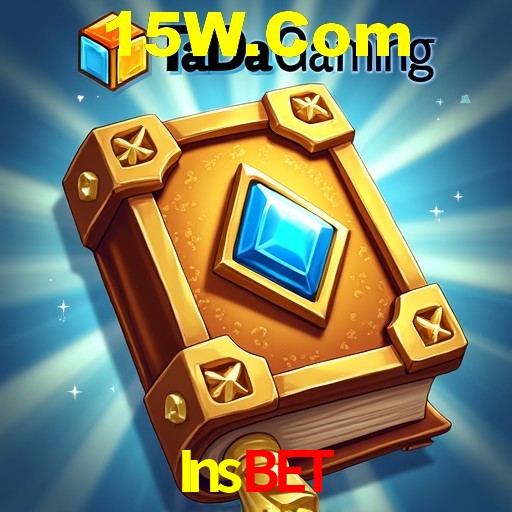 Bônus de Boas-vindas Insbet