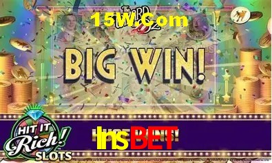 Insbet Belo Horizonte - Payments