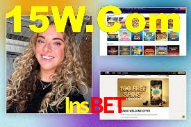 Welcome Bonus Insbet