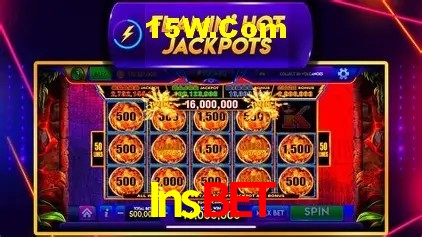 Insbet Brasília - Leaderboards