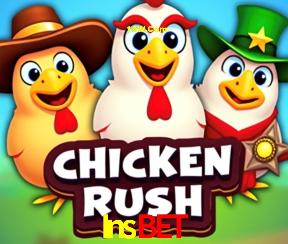 Diretório de Jogos Insbet