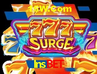 Casino Ao Vivo Insbet