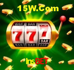 Casino Ao Vivo Insbet