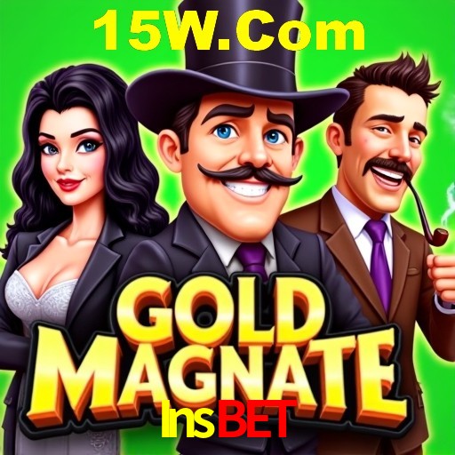 Descubra a Magia dos Jogos de Arcade no Insbet