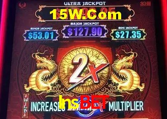Diretório de Jogos Insbet