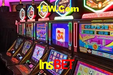 Cadastro Rápido Insbet