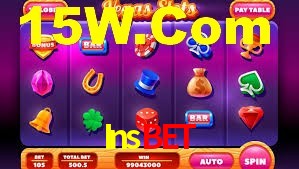 Live Casino Insbet