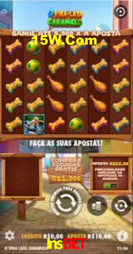 Isbet Login