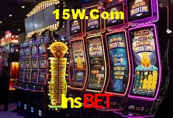 Casino VIP Insbet