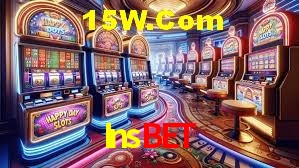 Slot Games Insbet