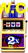 Welcome Bonus Insbet