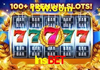 Login Seguro Insbet