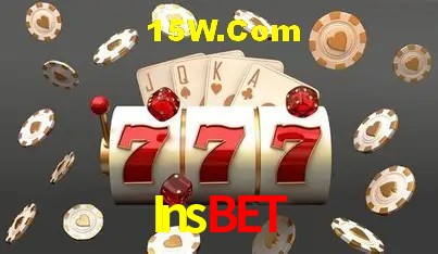 Apostas de Futebol Insbet
