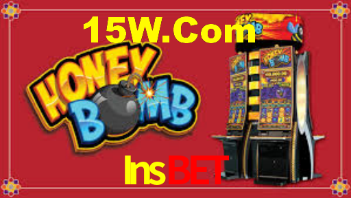 Insbet: Jogos de Caça-Níqueis-Altas Recompensas, Roleta-Velocidade, Blackjack-Desafios Máximos