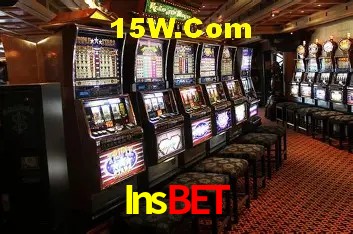 Promoção Relâmpago Insbet