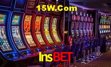 Mesa de Blackjack Insbet