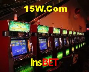 Estatísticas Esportivas Insbet